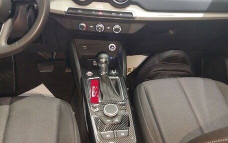 Audi Q2 I, 2021 год, 1 808 000 рублей, 10 фотография