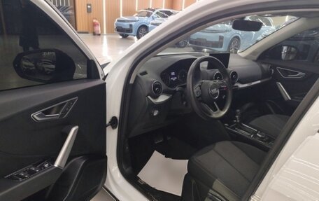 Audi Q2 I, 2021 год, 1 808 000 рублей, 12 фотография