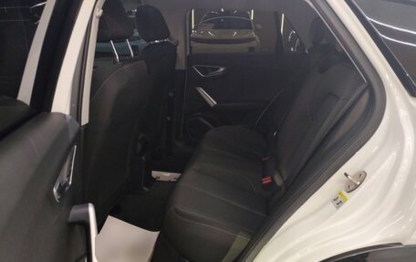 Audi Q2 I, 2021 год, 1 808 000 рублей, 13 фотография