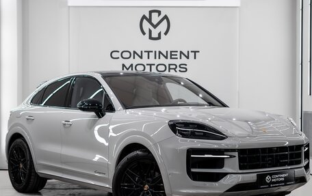 Porsche Cayenne III, 2023 год, 12 999 000 рублей, 5 фотография
