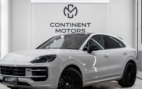 Porsche Cayenne III, 2023 год, 12 999 000 рублей, 4 фотография