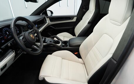 Porsche Cayenne III, 2023 год, 12 999 000 рублей, 9 фотография