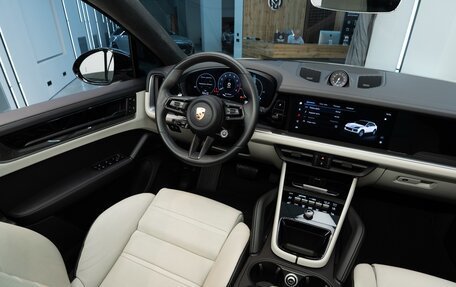 Porsche Cayenne III, 2023 год, 12 999 000 рублей, 8 фотография