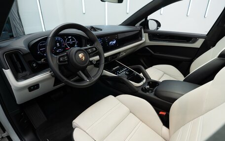 Porsche Cayenne III, 2023 год, 12 999 000 рублей, 10 фотография