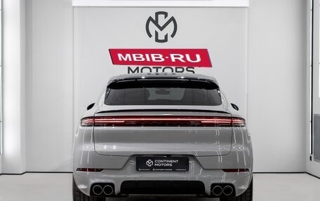 Porsche Cayenne III, 2023 год, 12 999 000 рублей, 3 фотография