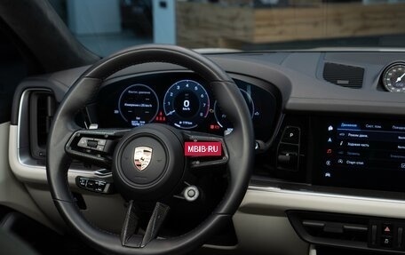 Porsche Cayenne III, 2023 год, 12 999 000 рублей, 11 фотография