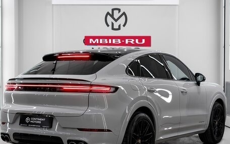 Porsche Cayenne III, 2023 год, 12 999 000 рублей, 6 фотография