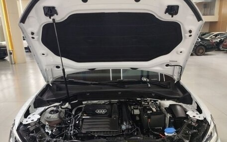 Audi Q2 I, 2021 год, 1 808 000 рублей, 16 фотография