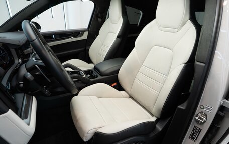 Porsche Cayenne III, 2023 год, 12 999 000 рублей, 13 фотография