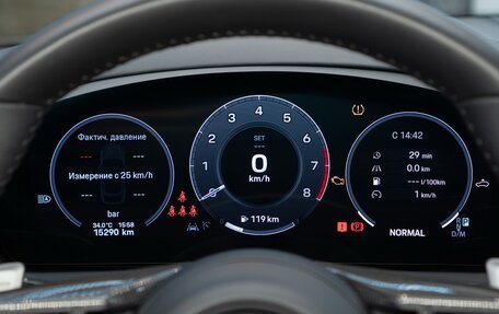 Porsche Cayenne III, 2023 год, 12 999 000 рублей, 18 фотография