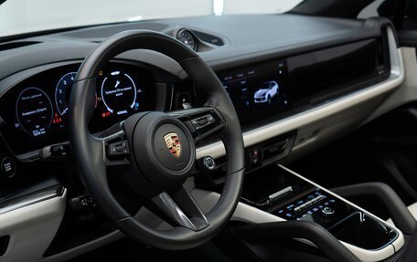 Porsche Cayenne III, 2023 год, 12 999 000 рублей, 17 фотография
