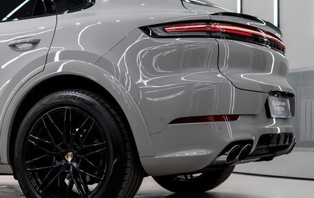 Porsche Cayenne III, 2023 год, 12 999 000 рублей, 28 фотография