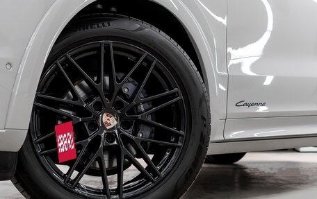 Porsche Cayenne III, 2023 год, 12 999 000 рублей, 27 фотография