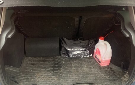 Ford Fusion I, 2006 год, 420 000 рублей, 8 фотография