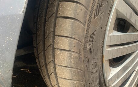 Ford Fusion I, 2006 год, 420 000 рублей, 9 фотография