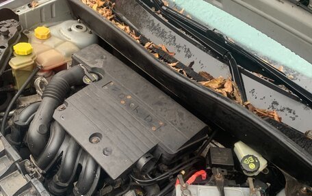 Ford Fusion I, 2006 год, 420 000 рублей, 7 фотография