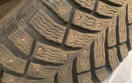 Ford Fusion I, 2006 год, 420 000 рублей, 10 фотография