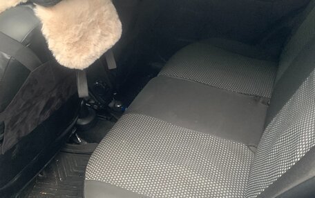 Ford Fusion I, 2006 год, 420 000 рублей, 6 фотография