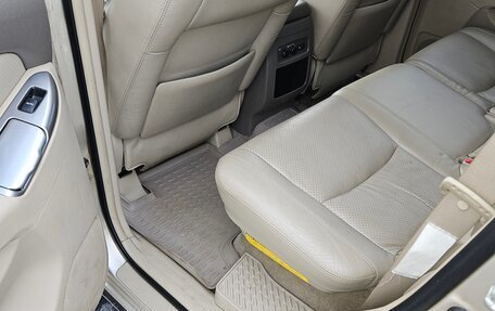 Toyota Land Cruiser Prado 120 рестайлинг, 2008 год, 2 200 000 рублей, 13 фотография