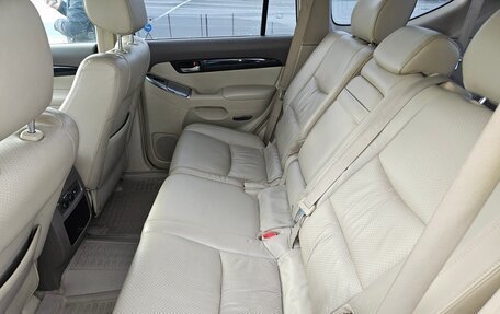 Toyota Land Cruiser Prado 120 рестайлинг, 2008 год, 2 200 000 рублей, 4 фотография