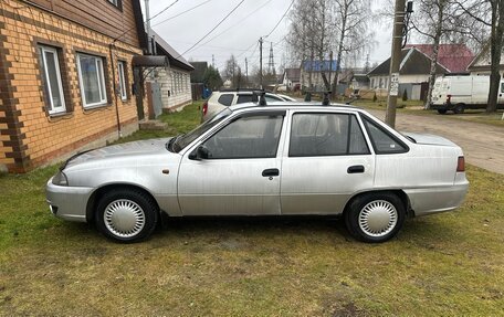 Daewoo Nexia I рестайлинг, 2010 год, 160 000 рублей, 2 фотография