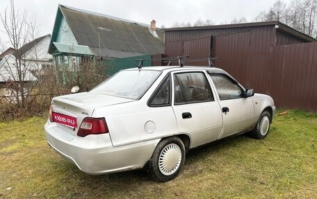 Daewoo Nexia I рестайлинг, 2010 год, 160 000 рублей, 5 фотография