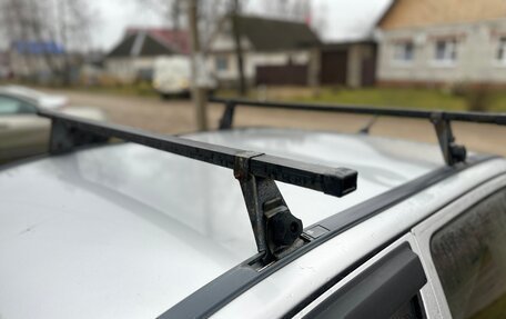 Daewoo Nexia I рестайлинг, 2010 год, 160 000 рублей, 8 фотография