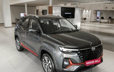 Changan CS35 Plus, 2024 год, 2 649 900 рублей, 4 фотография