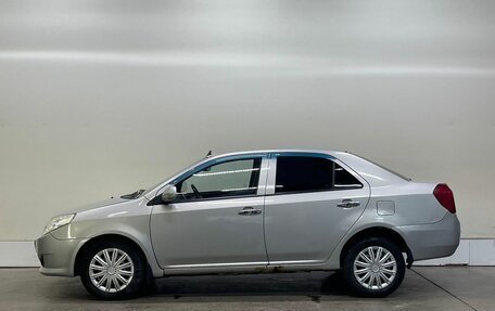 Geely MK I рестайлинг, 2008 год, 188 000 рублей, 6 фотография