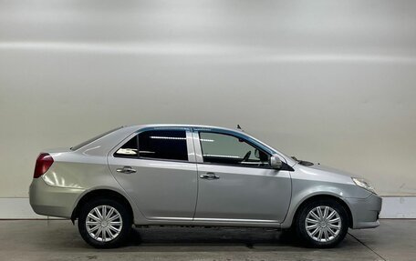 Geely MK I рестайлинг, 2008 год, 188 000 рублей, 5 фотография