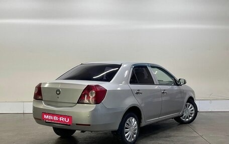 Geely MK I рестайлинг, 2008 год, 188 000 рублей, 2 фотография