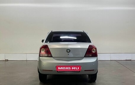 Geely MK I рестайлинг, 2008 год, 188 000 рублей, 4 фотография
