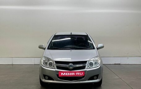 Geely MK I рестайлинг, 2008 год, 188 000 рублей, 3 фотография