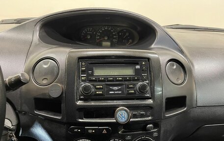 Geely MK I рестайлинг, 2008 год, 188 000 рублей, 9 фотография