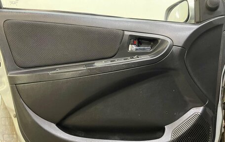 Geely MK I рестайлинг, 2008 год, 188 000 рублей, 12 фотография