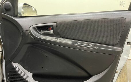 Geely MK I рестайлинг, 2008 год, 188 000 рублей, 13 фотография