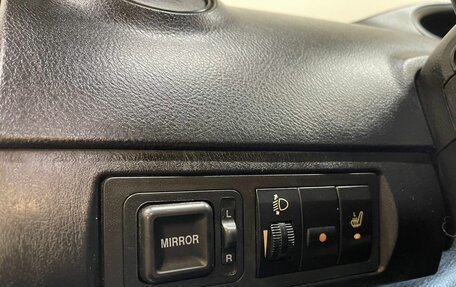 Geely MK I рестайлинг, 2008 год, 188 000 рублей, 11 фотография