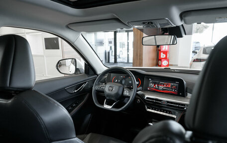 Changan CS35 Plus, 2024 год, 2 649 900 рублей, 21 фотография