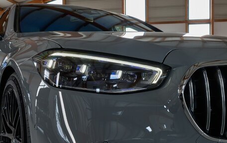 Mercedes-Benz S-Класс AMG, 2024 год, 35 900 000 рублей, 6 фотография