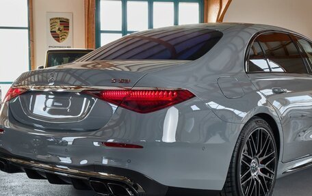 Mercedes-Benz S-Класс AMG, 2024 год, 35 900 000 рублей, 8 фотография