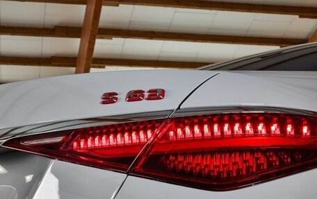 Mercedes-Benz S-Класс AMG, 2024 год, 35 900 000 рублей, 9 фотография