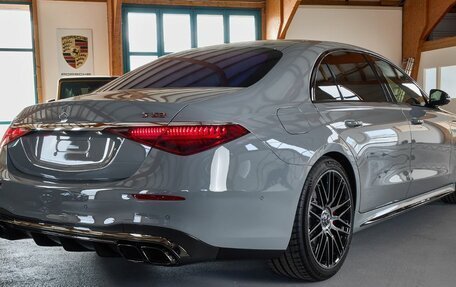 Mercedes-Benz S-Класс AMG, 2024 год, 35 900 000 рублей, 7 фотография