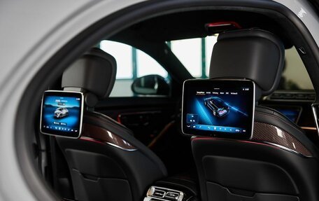 Mercedes-Benz S-Класс AMG, 2024 год, 35 900 000 рублей, 16 фотография