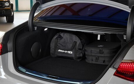Mercedes-Benz S-Класс AMG, 2024 год, 35 900 000 рублей, 10 фотография