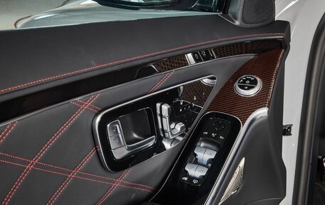 Mercedes-Benz S-Класс AMG, 2024 год, 35 900 000 рублей, 18 фотография