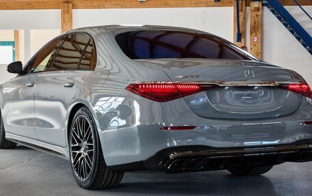 Mercedes-Benz S-Класс AMG, 2024 год, 35 900 000 рублей, 11 фотография