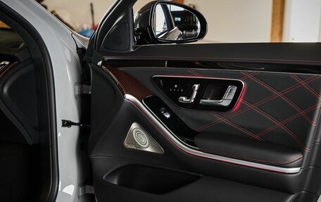 Mercedes-Benz S-Класс AMG, 2024 год, 35 900 000 рублей, 14 фотография