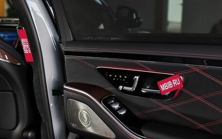 Mercedes-Benz S-Класс AMG, 2024 год, 35 900 000 рублей, 15 фотография