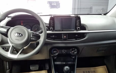 KIA Morning III, 2021 год, 947 000 рублей, 6 фотография