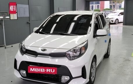 KIA Morning III, 2021 год, 947 000 рублей, 2 фотография